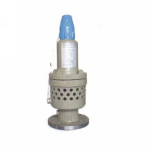 Blower System Safety Valve (GAF4QH-10C)